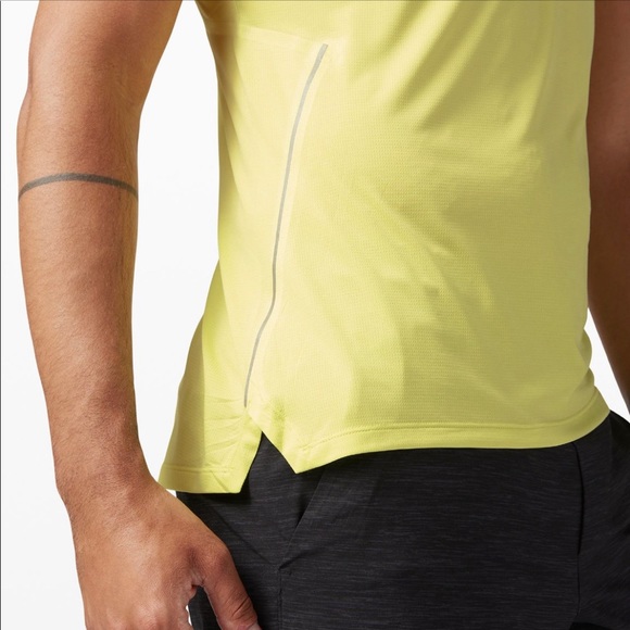 Lululemon Fast & Free Tank NWT Large - Picture 3 of 15